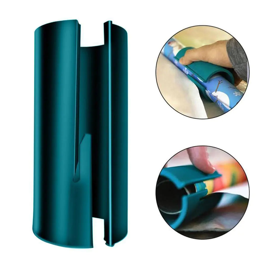 Gift Wrapping Paper Gift Box Cutter