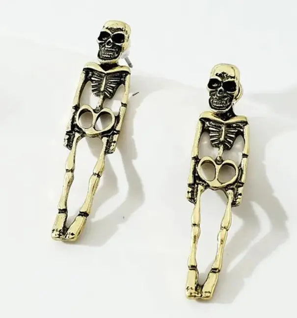 Halloween Earrings