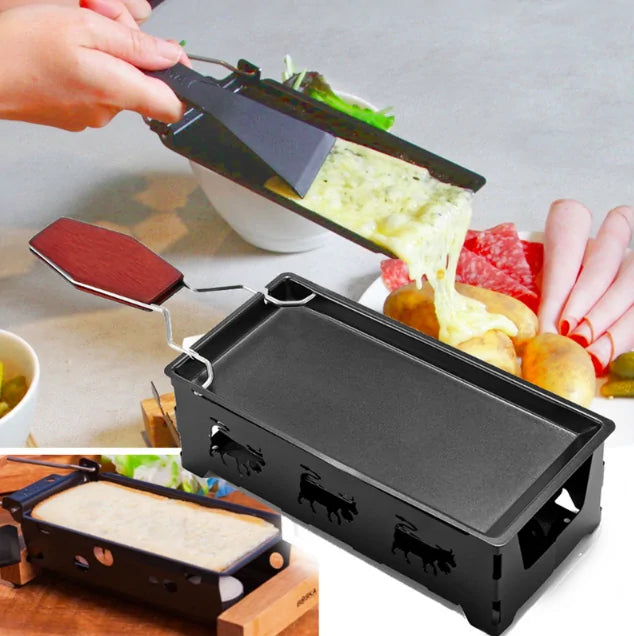 Mini Cheese Raclette